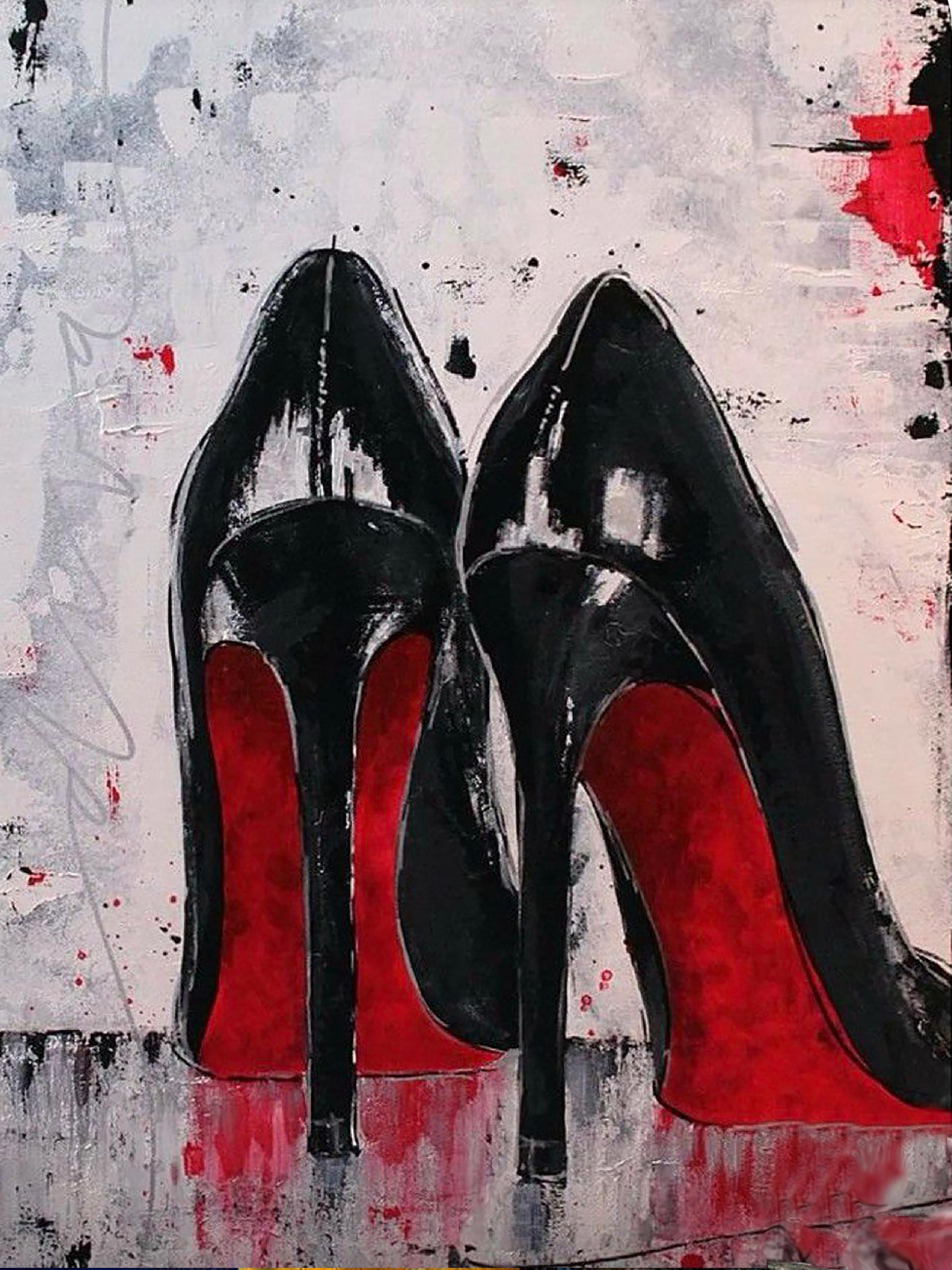 Интерьерная картина Классика